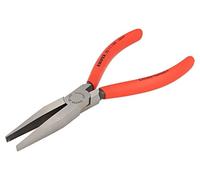 30 11 160 plano, alargado para doblar agarre y KNIPEX