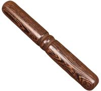 30/32/42Cm Regla De Tai Chi Regla Tai Chi Bastón Palos De Taiji Qigong Equipo para Deportes Lentos Entrenador De Mano para Principiantes De Tai Chi Kung Fu Tai Chi Stick Equipo Ejercicio 30cm