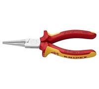 30 36 160 pinzas planas, extendidas 160 mm KNIPEX