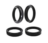 30 * 40,5 * 10,5/30 40. 10. Sello de aceite del amortiguador de horquilla delantera de motocicleta for AT1 AT2M ATMX CT1 DT175 DT125 DT100 DT50(Dust Seal Oil Seal)