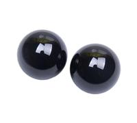 30/40/50 Uds Si3N4 rodamiento de bolas de cerámica 0,8/1/1,2/1,5/1.588/2/2.381/2,5/2.778/3/3.175/3,5/4/4.5/4.763/5/5.556/5.953/6/6.35mm G5(30pcs,4.5mm)