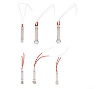 30/40/60/80/100/150W Elemento calefactor eléctrico perfecto para aplicaciones de bricolaje y soldadura (150 W)