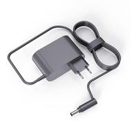 30,45V Cargador para Dyson V10 V11 V12 V15 SV12 SV14 SV15 SV20 SV22, Cyclone Absolute Animal Motorhead Aspiradora Cleaner 1,1A 33W Adaptador Alimentación