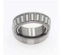 30 * 50 * 15 mm 1PC Rodamiento de cabezal de dirección 305015 Rodamientos de rodillos cónicos for motocicletas Rodamientos de rodillos cónicos