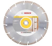 30.5cm (300mm x 3.3mm x 22.23mm) Amoladora Angular Disco de Diamante -