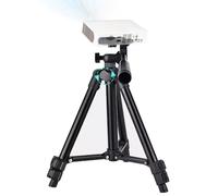 30-60cm Trípode Mesa Proyector Mini Proyector Trípode Soporte Del Piso