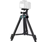 30-60cm Trípode Mesa Trípode de Cámara Regulable en Altura I DSLR I Webcam