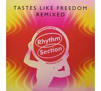 30 / 70 - Tastes Like Freedom: Remixed [Vinilo]
