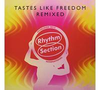 30 / 70 - Tastes Like Freedom: Remixed [Vinilo]