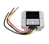30-90V 60V 36V 48V 72V to 24V 5A 120W 24 Volt Step-Down Voltage Regulator Transformer Car Power Supply DC DC Buck Converter(48V(30-60V))