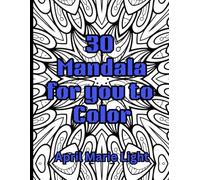 30 Amazing Mandalas
