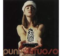 30 Amp Fuse - Punk Virtuoso [7" VINYL]