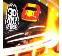 30 Amp Fuse - Sat.Night at Atomics Seedway