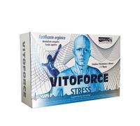 30 ampollas Nutriflor Vitoforce Stress