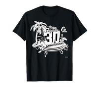 30 aniversario de 'Virtua Fighter' (key art) Camiseta