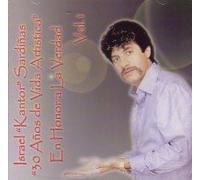 30 Anos De Vida Artistica