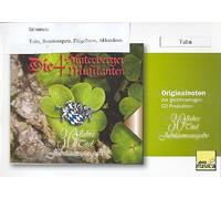 30 años La 4 hinterberger Bremen: para