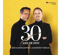 30 ANS DE DUO - 2 CD