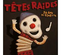 30 Ans de Ginette / 10 Ans Bmg, vinyl