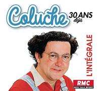 30 Ans Déjà l'Intégrale