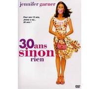 30 ans sinon rien [Francia] [DVD]