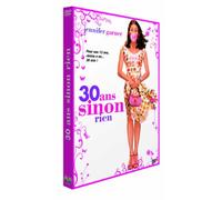 30 ans sinon rien [Francia] [DVD]