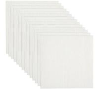 30 azulejos autoadhesivos para hogar, oficina, dormitorio, reutilizables, aptos para mascotas, cómodos, fáciles de instalar, 12 x 12 pulgadas, pegar y despegar, de larga duración, antideslizantes