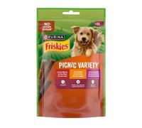 Friskies Picnic Variety Barritas para Perros 126 gr