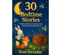 30 BEDTIME STORIES