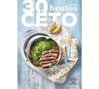 30 bentos céto