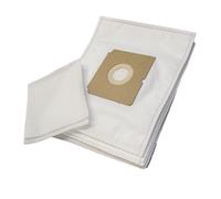 40 Bolsa de Aspiradora Adecuada para AEG 920 Ecotec