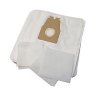 30 Bolsa de Aspiradora Adecuada para Bosch Siemens Tipo P, Pr