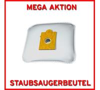 30 Bolsa de Aspiradora Bosch Arriva - Smily BSG 1000 - 1999 Filtros