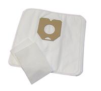 30 Bolsa de Aspiradora Apto Para Philips Marathon Azur T300-800 (HR6300-6800)