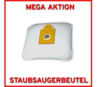 30 Bolsa de Aspiradora Dirt Devil M 8424- Máximo Filtros