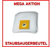 30 Bolsas De Aspiradora Adecuadas Para Domostar M 1554 Filtros