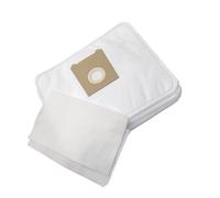 30 Bolsas De Aspiradora Adecuadas Para Siemens Synchropower VS 06 G 0000 - 9999