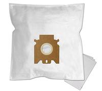 30 Bolsas de aspiradora para Miele Black Diamond - S256I