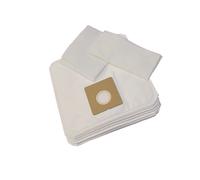 30 Bolsas De Aspiradora Silva BS 13.200, TB 13 Filtros