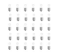 30 Bombillas P21W 12V Con Base De Metal OSRAM ORIGINAL LINE Para Automóviles