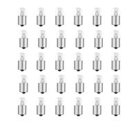 30 Bombillas R5W 24V OSRAM Truckstar Pro Apto para Camiones Vehículo de Servicio