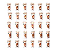 30 Bombillas T4W 24V Licht-Experte OSRAM ORIGINAL LINE Apta Para Diversos PKW