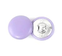 30 botones con borde de cuero de 11-28 mm, ideales para chaquetas y accesorios de bricolaje para reparación de ropa.,18 mm