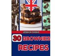 30 Brownie Recipes (ebook)