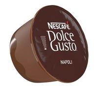 30 Cápsulas Nescafè 12413973 DOLCE GUSTO Espresso Napoli