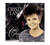 30 Christmas Classics by Cristy Lane