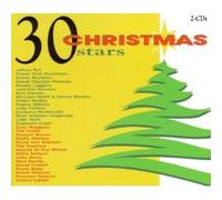 30 Christmas Stars