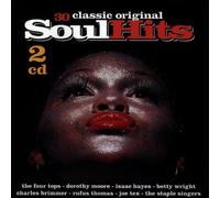 30 Classic Original Soul Hits