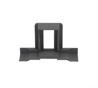 30 clips de plástico para eliminación de barro y drenaje de agua de 303540 mm para una gestión eficiente del agua en paneles solares (40 mm)