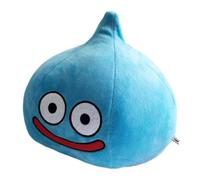 30 cm Game Dragon Quest Sonrisa Peluche Juguete de Dibujos Animados Anime Peluche Juguetes de Peluche Bebé Niños Regalo de Cumpleaños Decoración del